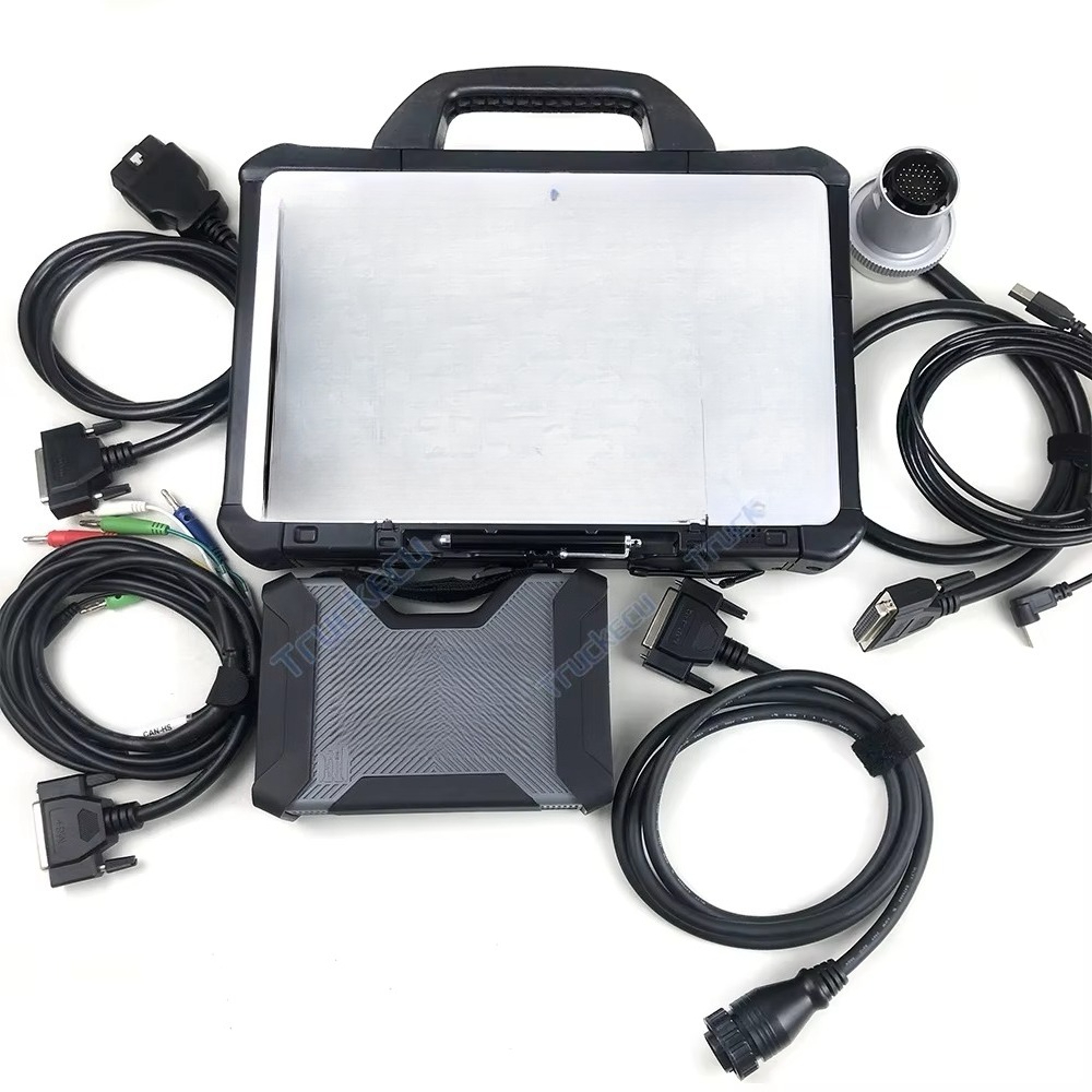 CF D1 Tablet MB Star m6 pro+ F - Car Diagnostic Tool 评论和价格