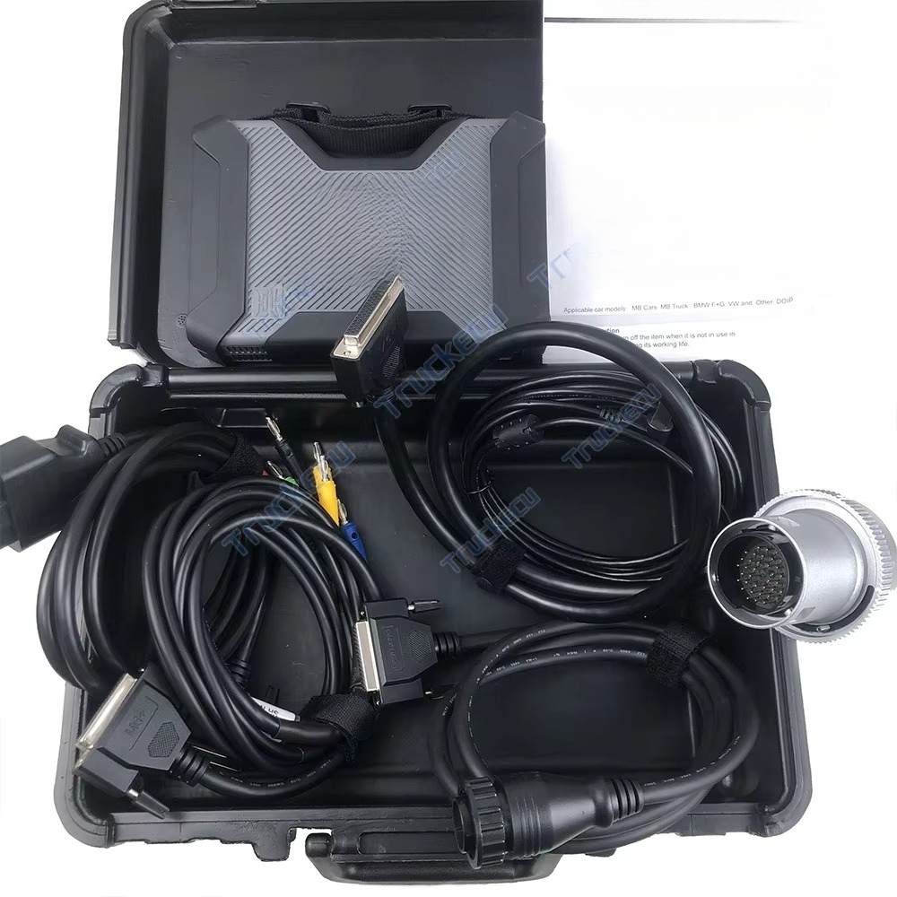 CF D1 Tablet MB Star m6 pro+ F - Car Diagnostic Tool 评论和价格