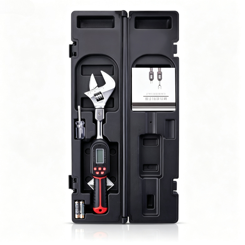 Electronic Digital High Precis - Torque Wrench 评论和价格