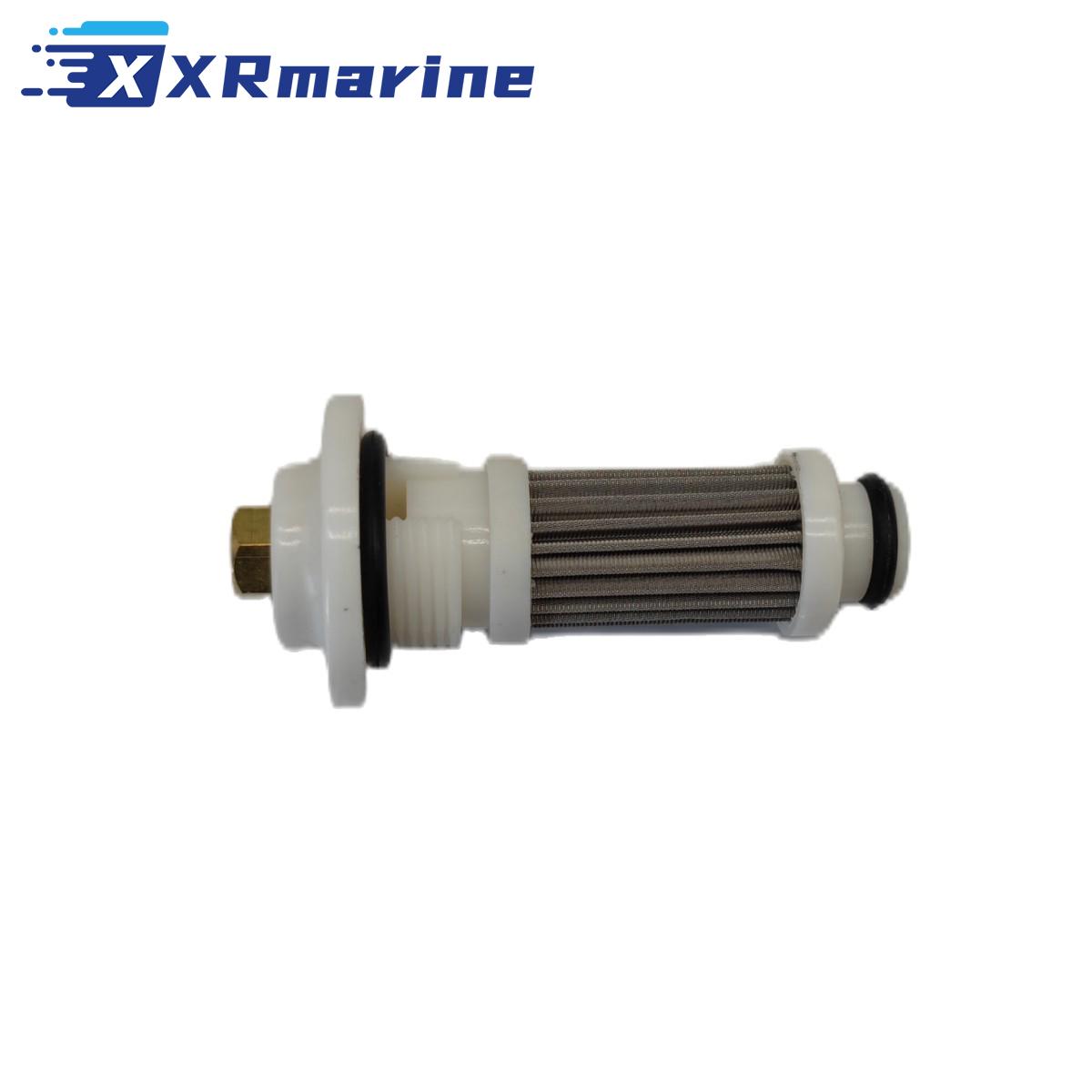 Oil Filter for Yamaha 6G8-1344 - Oil Filter 评论和价格