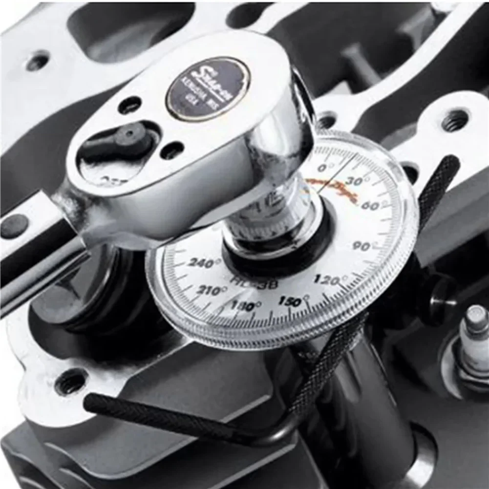 Torque Wrench Torquemeter Dial - Car Repair Tools 评论和价格