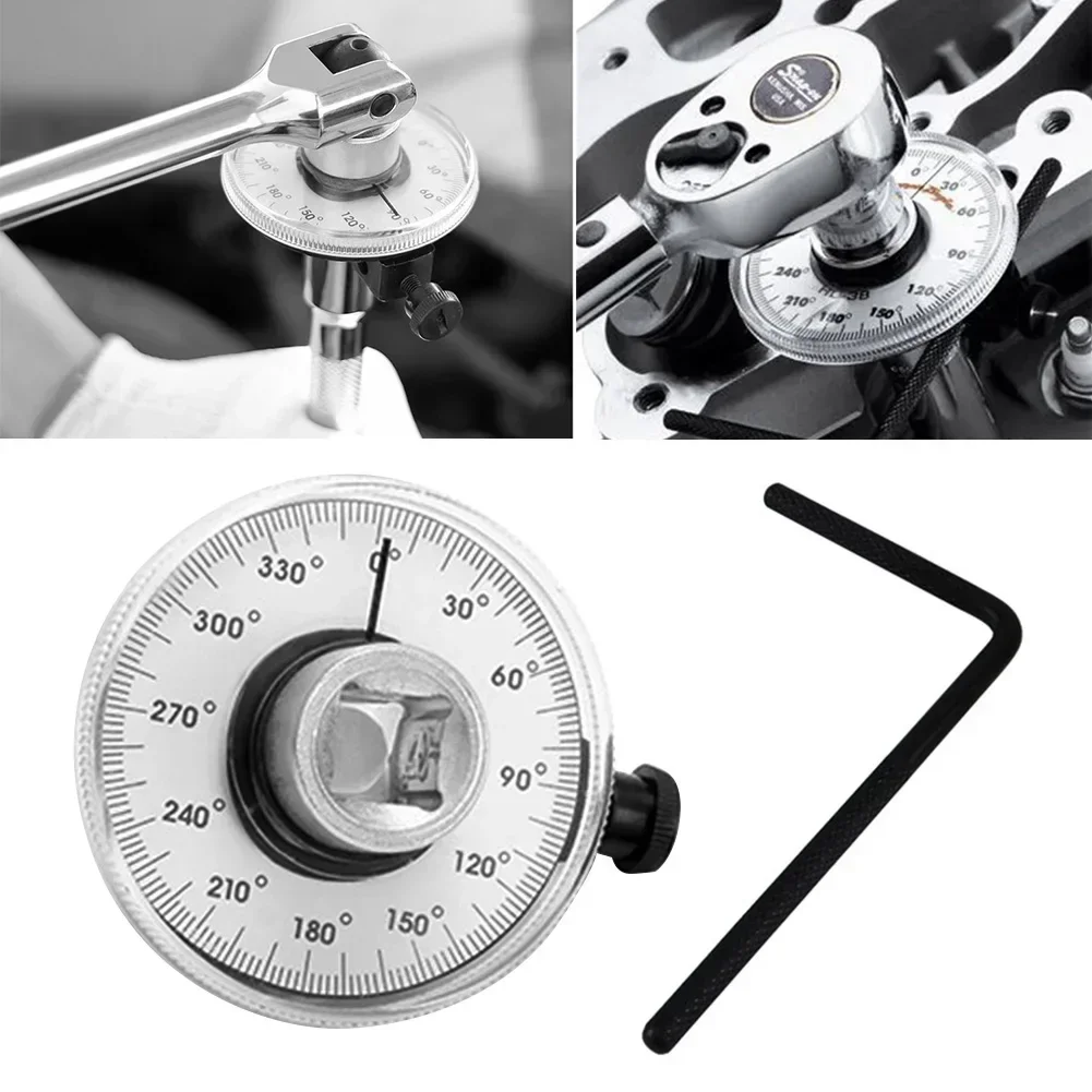 Torque Wrench Torquemeter Dial - Car Repair Tools 评论和价格