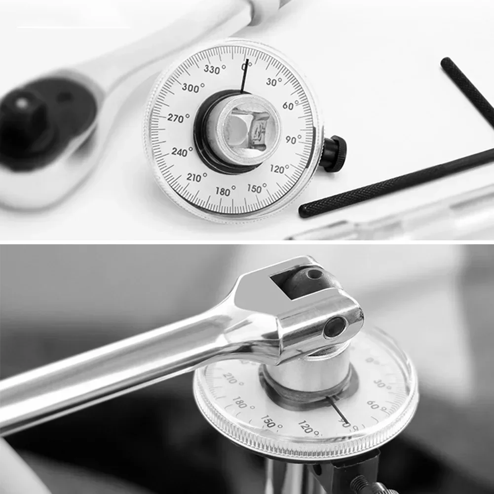 Torque Wrench Torquemeter Dial - Car Repair Tools 评论和价格