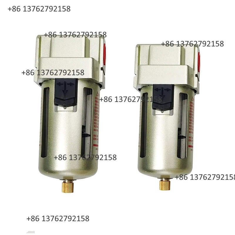 High Quality Air Compressor Fi - Oil Filter 评论和价格
