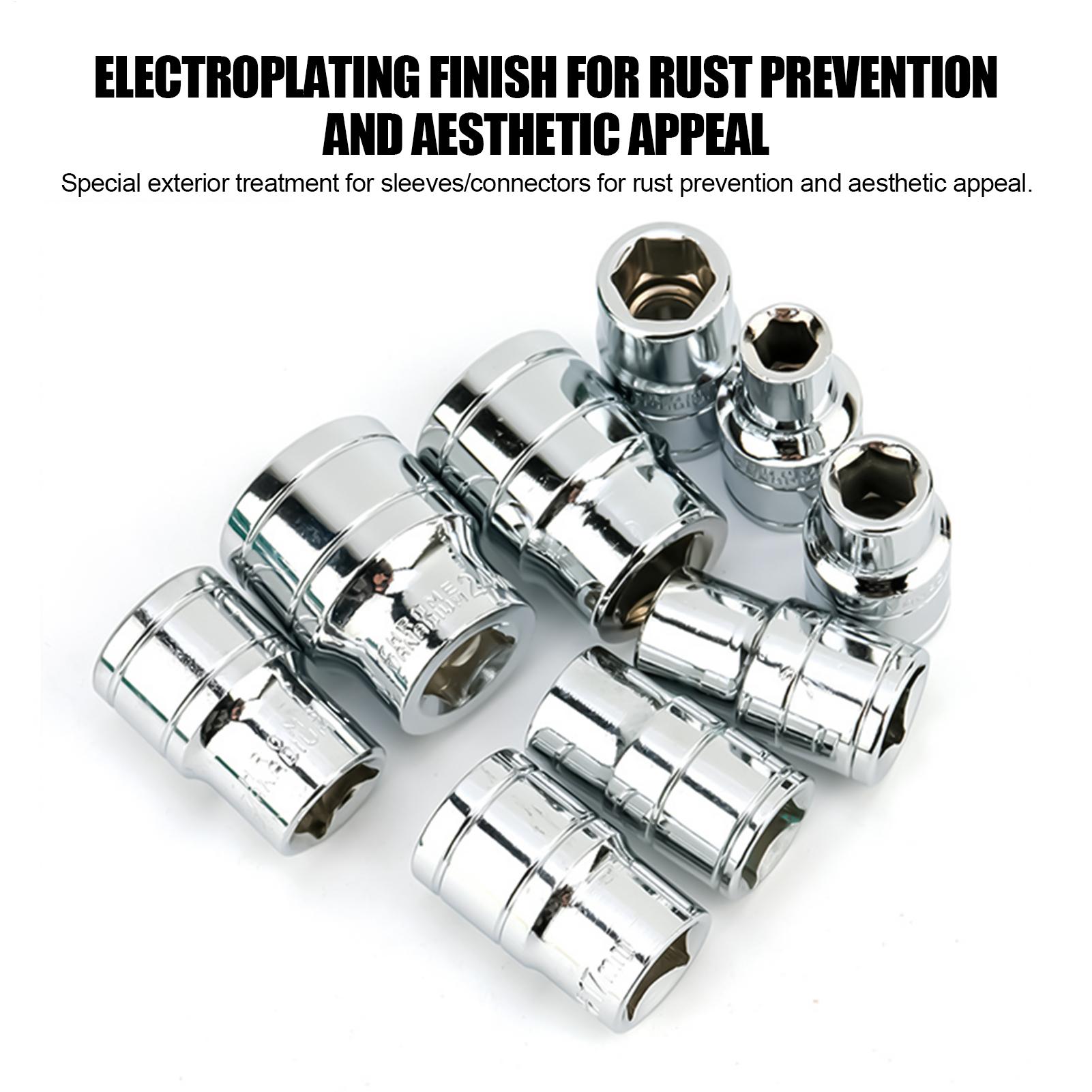 Car Socket Wrench Quick-Releas - Car Repair Tools 评论和价格
