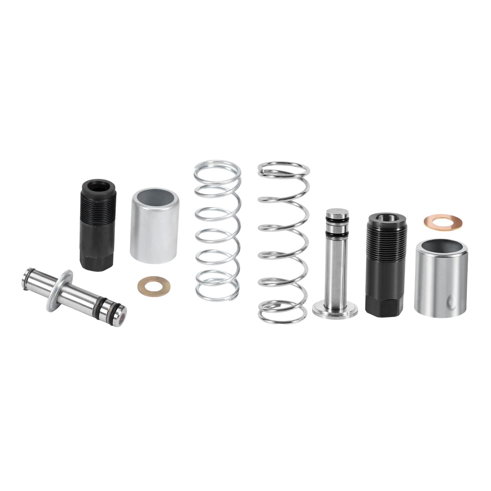 Metal Jack Plunger Repair Kit  - Car Jack 评论和价格