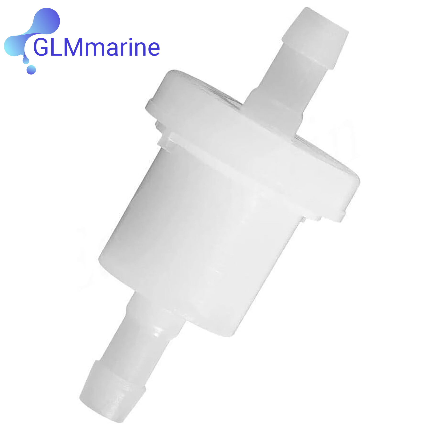 2 Pcs 646-24251 Remote Oil Tan - Oil Filter 评论和价格