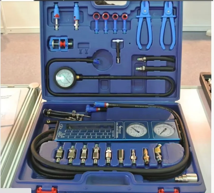 Car Engine Fuel System Tester  - Car Repair Tools 评论和价格