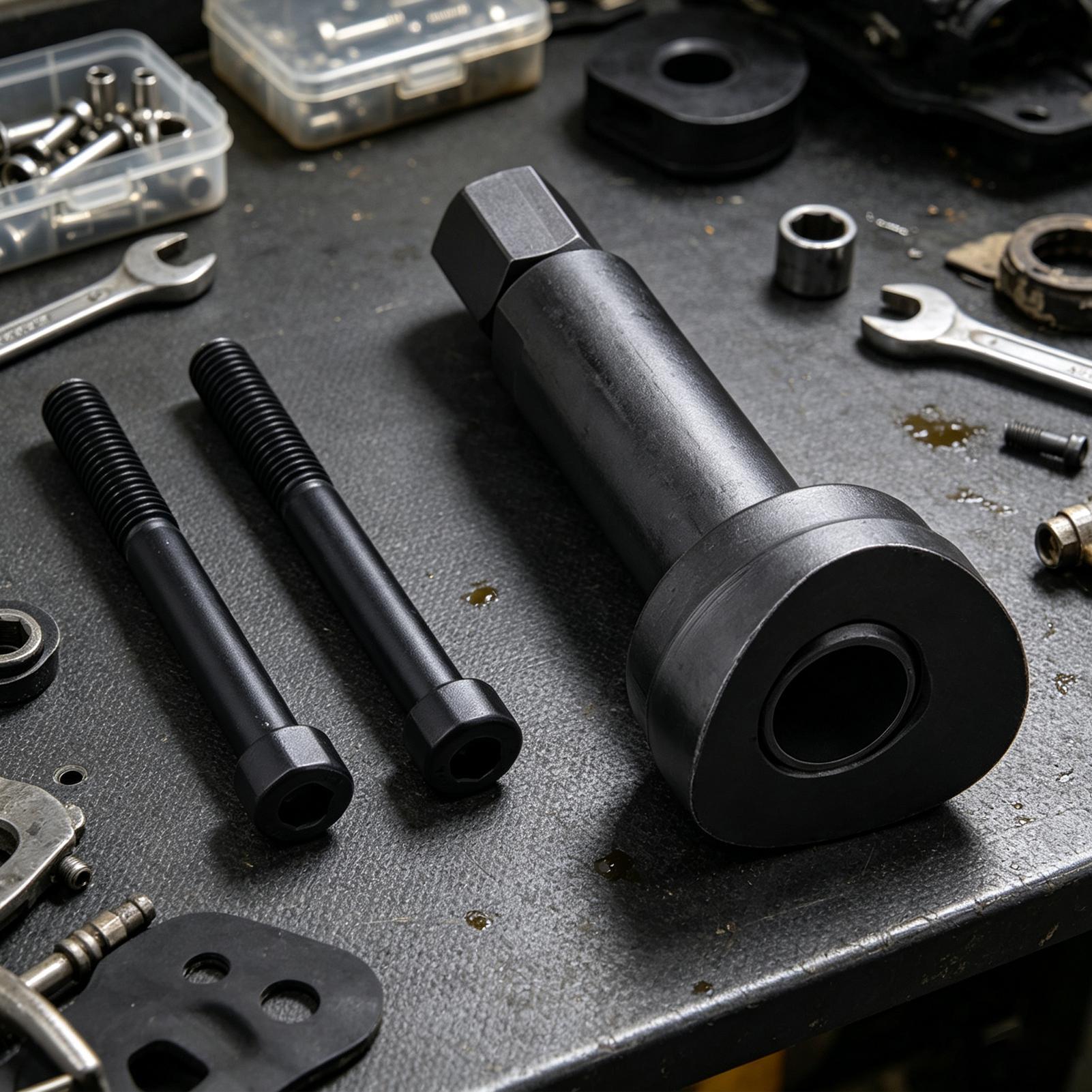 Wedge Pin Puller Repair Metal  - Car Repair Tools 评论和价格