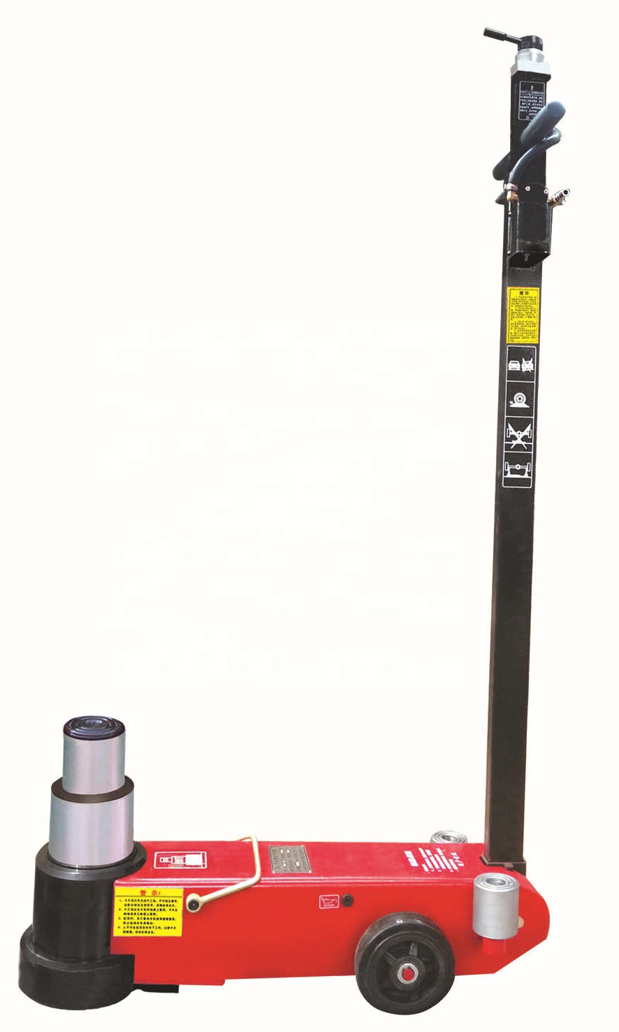 120T Professional Air Hydrauli - Car Lift 评论和价格