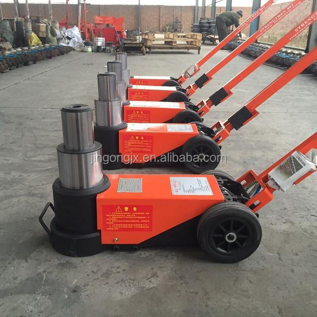 120T Professional Air Hydrauli - Car Lift 评论和价格
