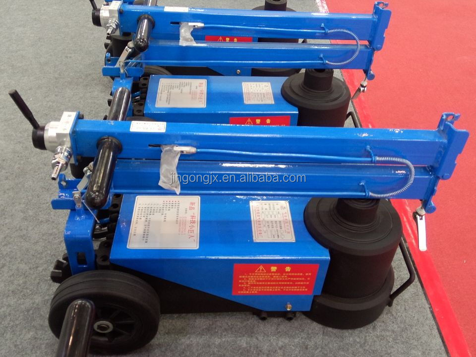 120T Professional Air Hydrauli - Car Lift 评论和价格