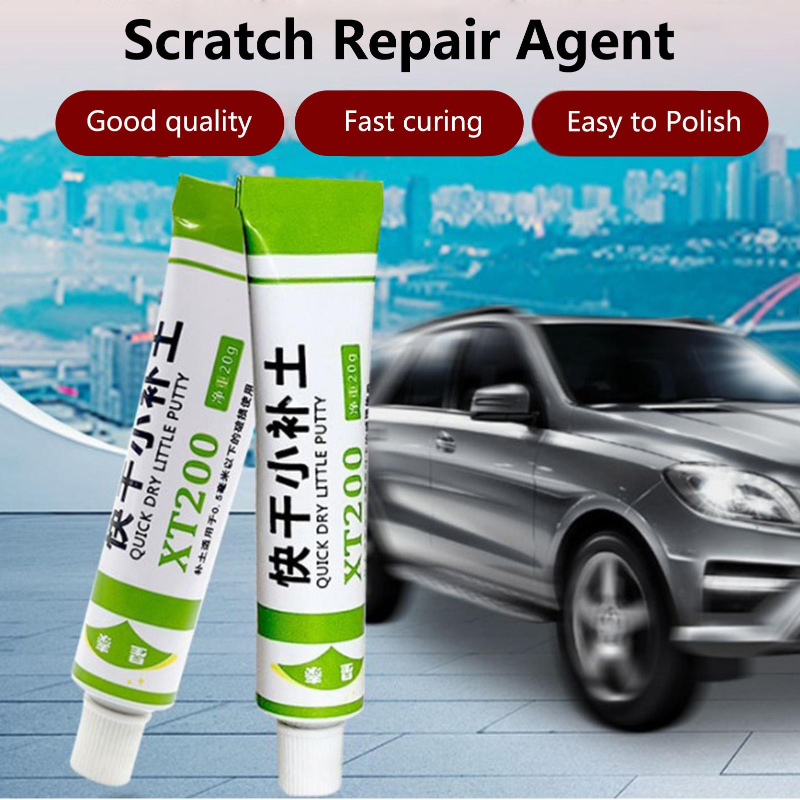 Car Body Putty Quick Dry Profe - Car Repair Tools 评论和价格