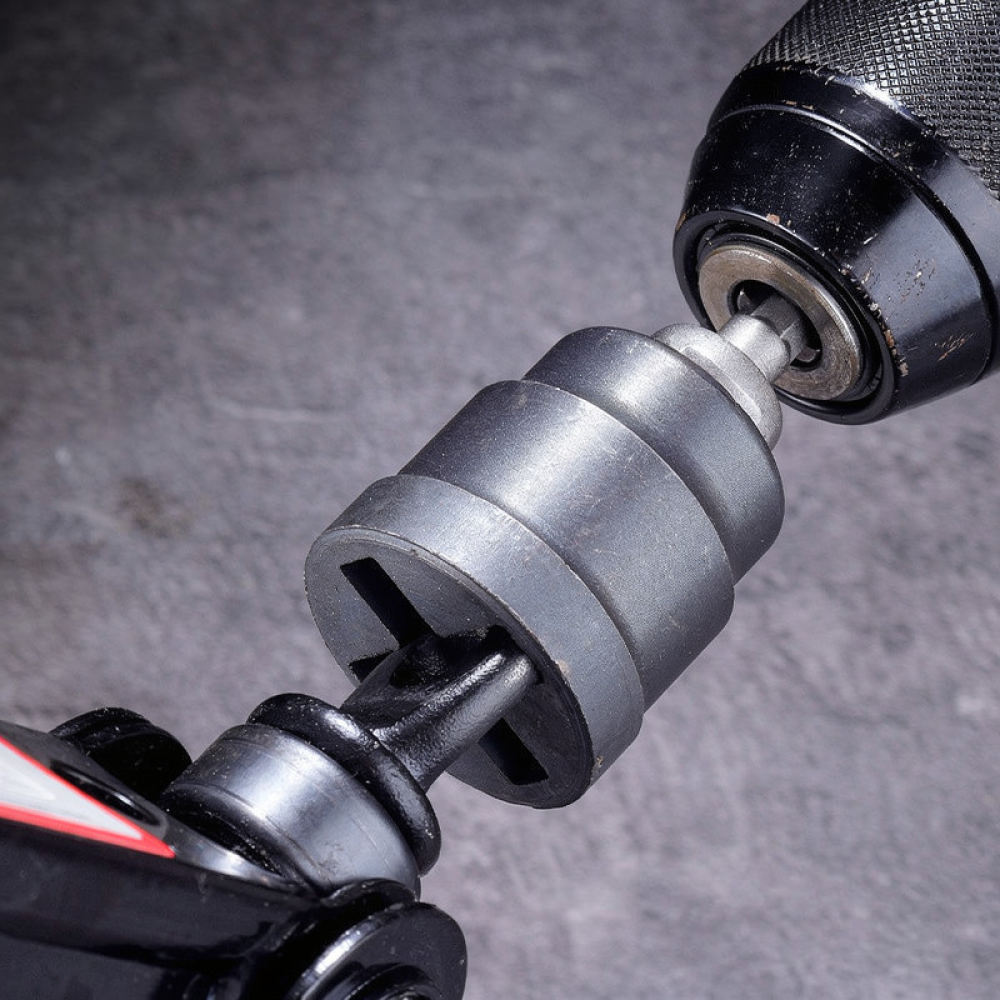 Car Jack Socket Adapter For Fo - Car Jack 评论和价格