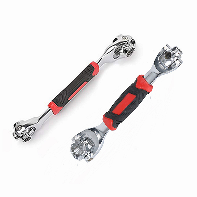 Universal 360° Tiger Wrench 48 - Automotive Tools 评论和价格