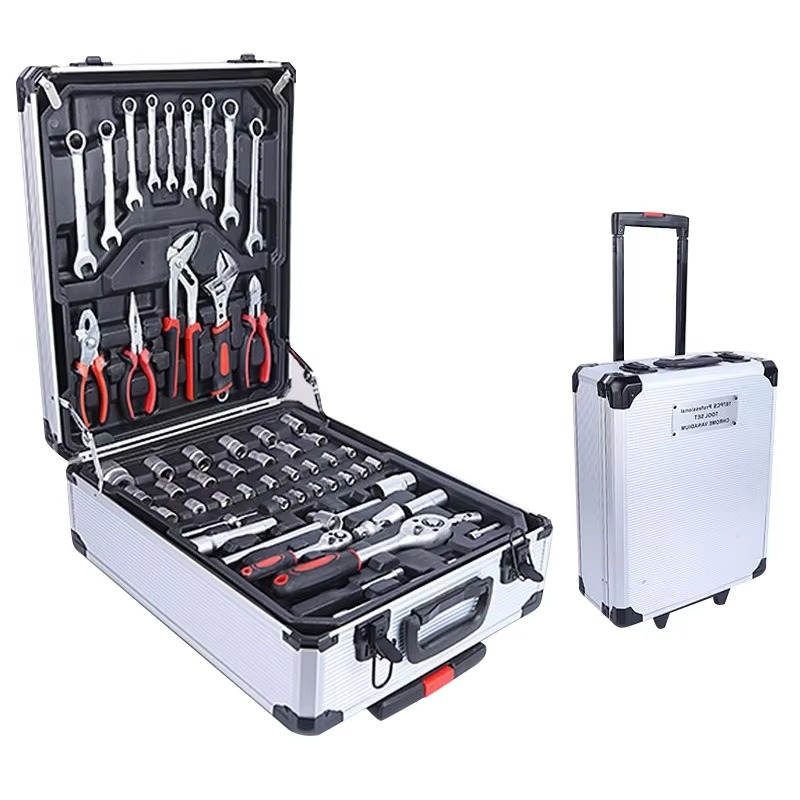 OEM Hand Tool Combination Set  - Socket Set 评论和价格