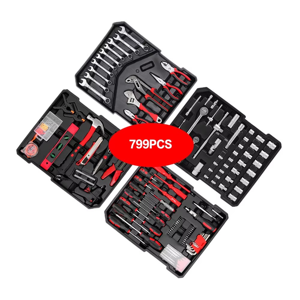 OEM Hand Tool Combination Set  - Socket Set 评论和价格