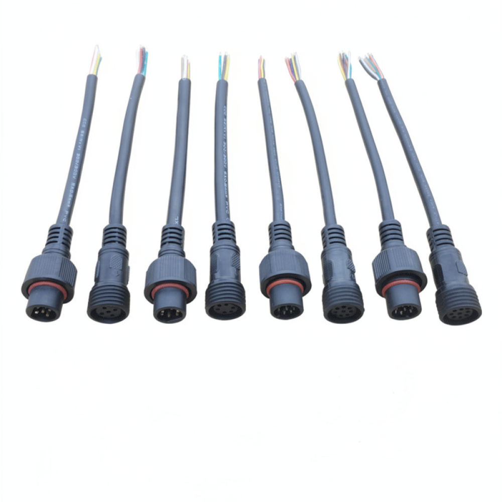 Outdoor LED Lighting Waterproo - Socket Set 评论和价格