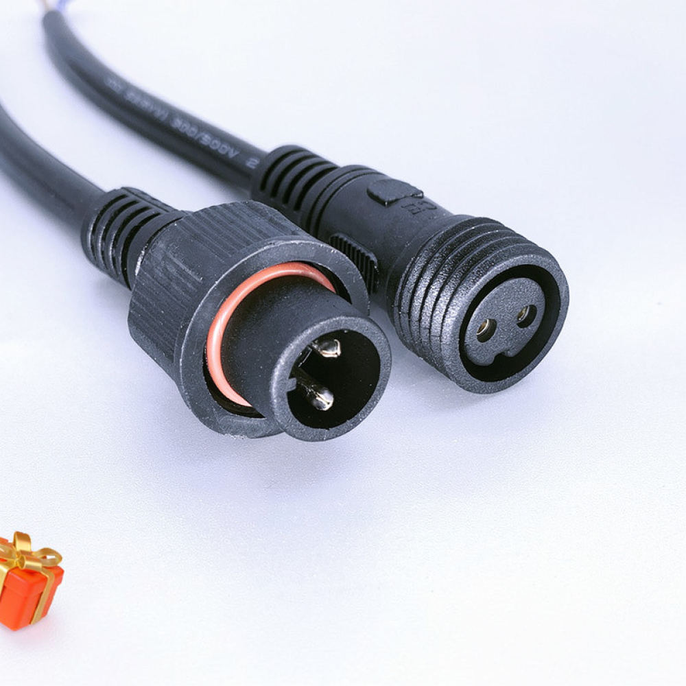 Outdoor LED Lighting Waterproo - Socket Set 评论和价格