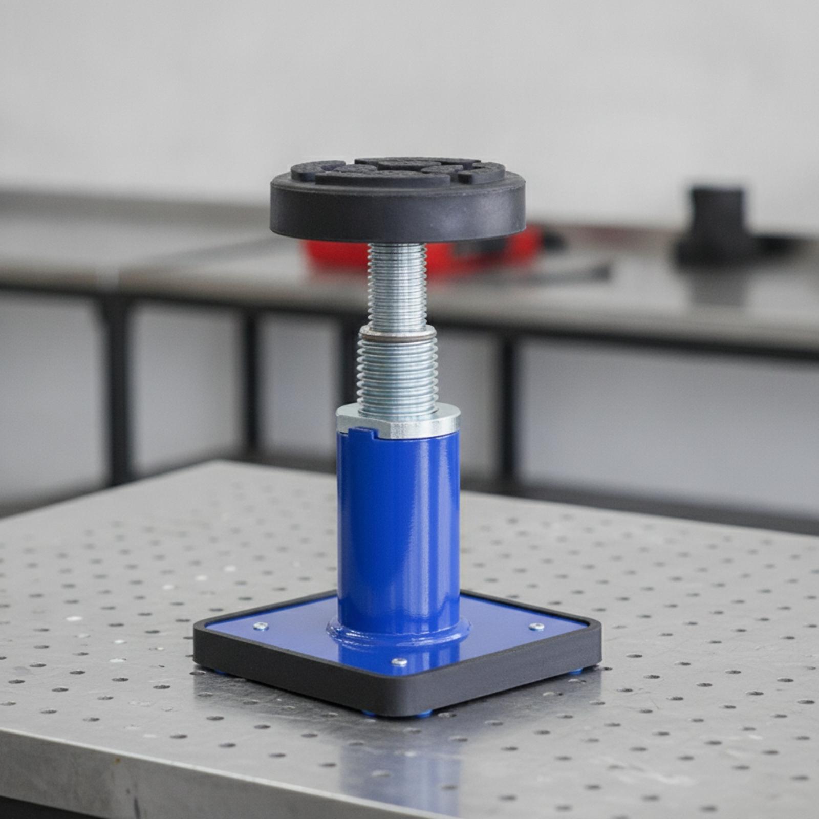 Adjustable Rubber Support for  - Car Jack 评论和价格