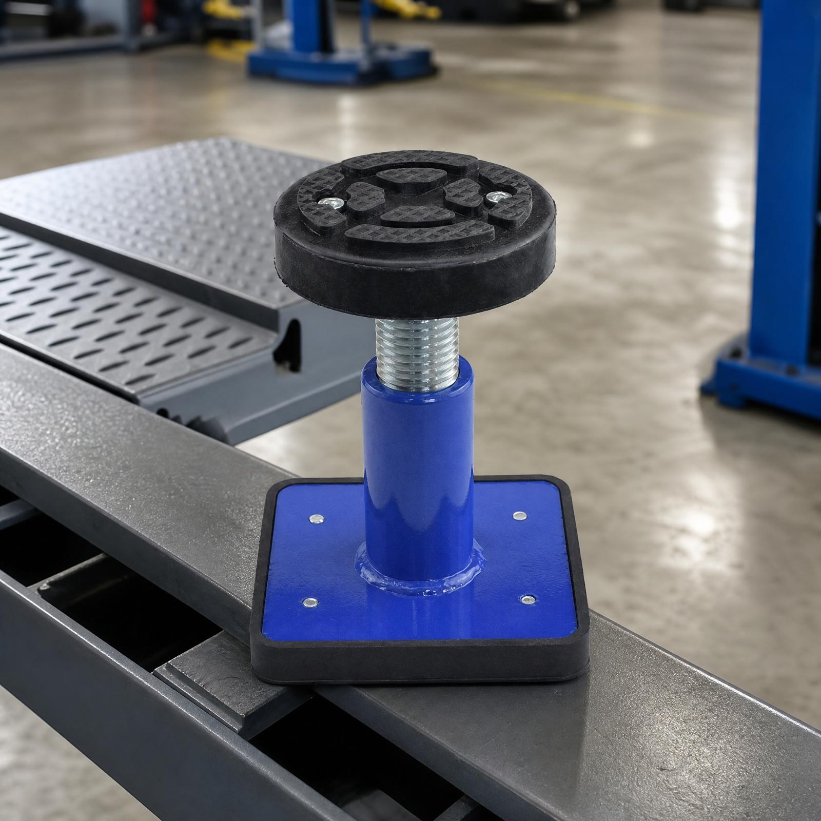 Adjustable Rubber Support for  - Car Jack 评论和价格