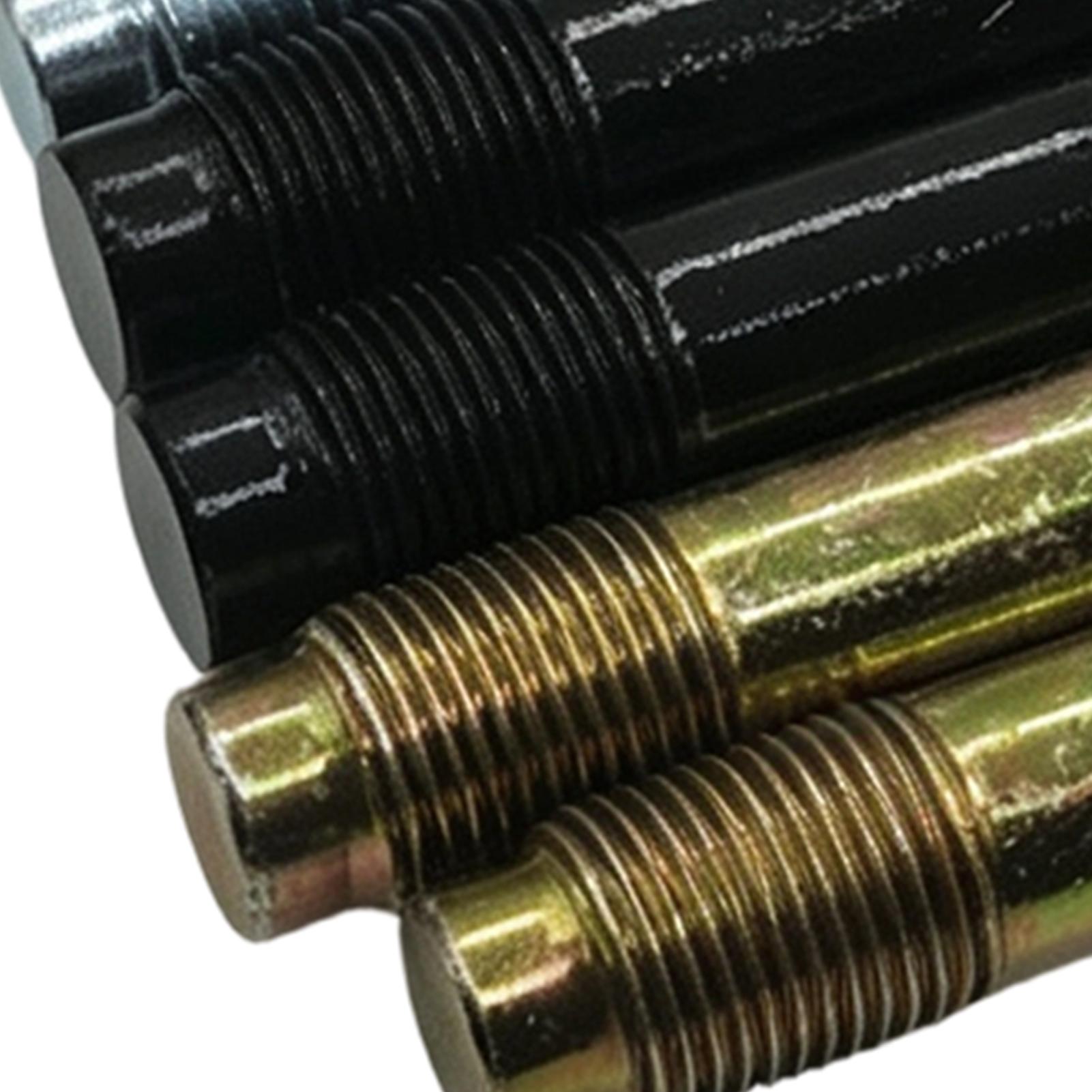 Wheel Alignment Stud Pin 10 Pi - Automotive Tools 评论和价格