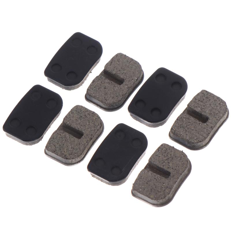 Replacement Disc Brake Shoe Pa - Brake Pad Set 评论和价格