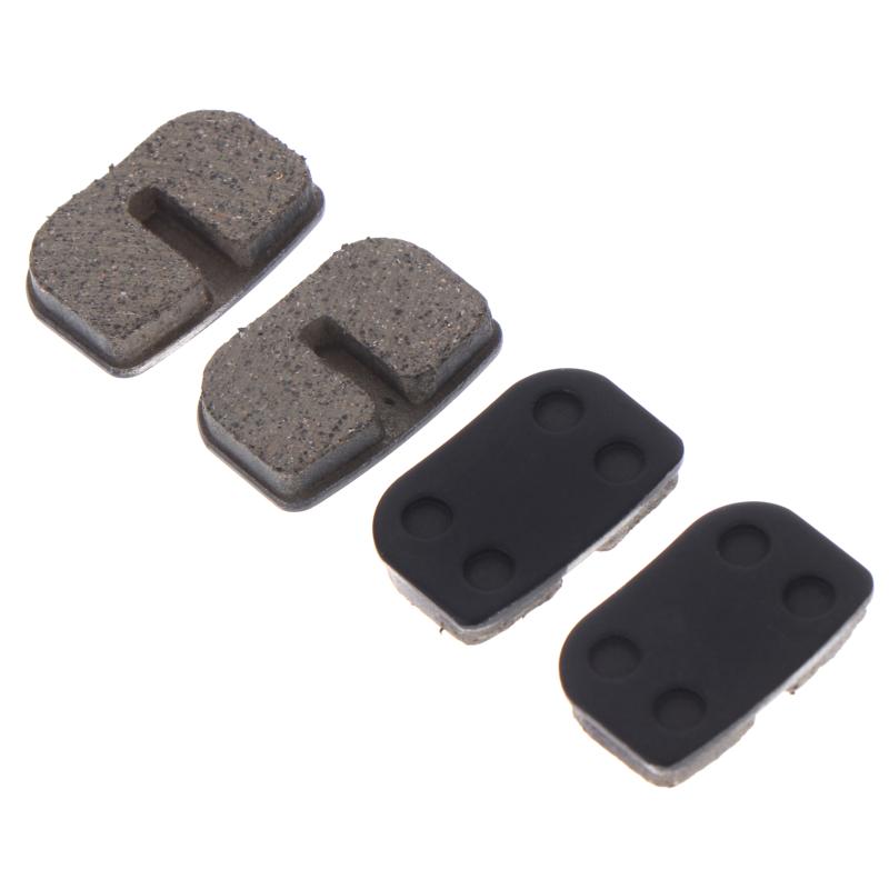 Replacement Disc Brake Shoe Pa - Brake Pad Set 评论和价格