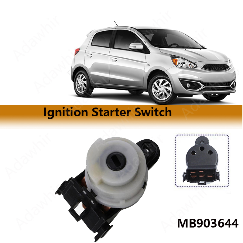 Ignition Switch for Mitsubishi - Spark Plug 评论和价格