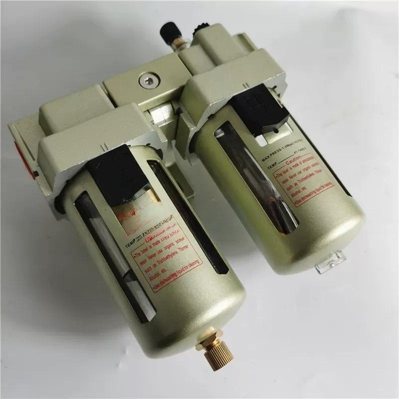 2026 Duplex filter QAF4000 QAL - Oil Filter 评论和价格