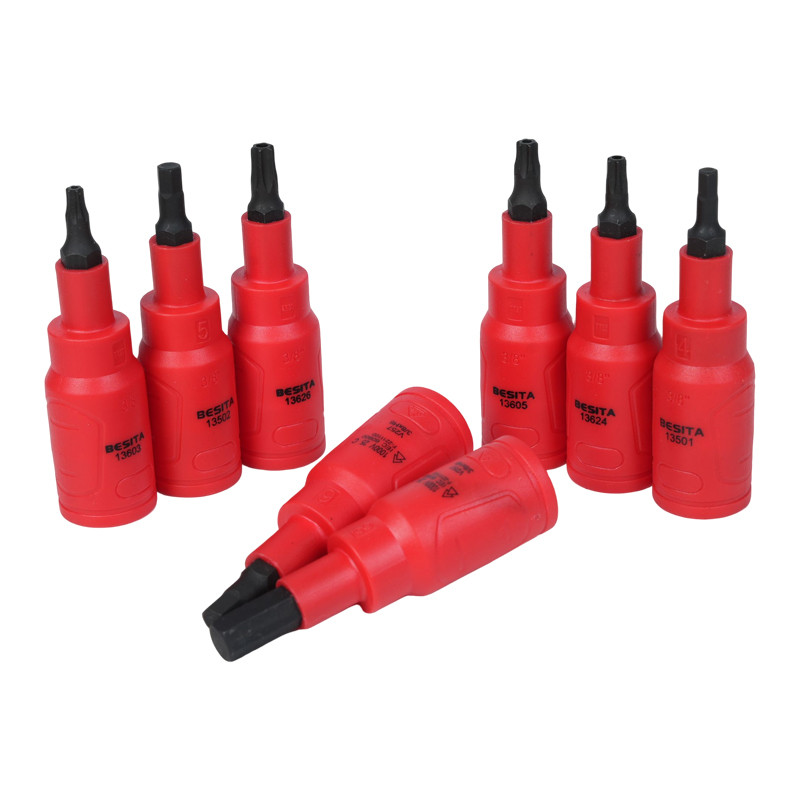 Professional EV Repair Tools 4 - Socket Set 评论和价格