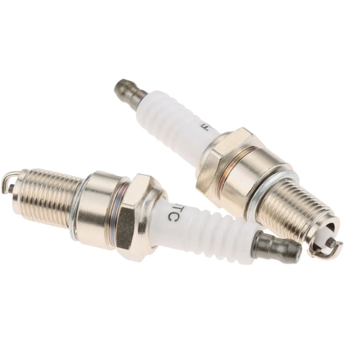 2pcs Lawn Mower Air Filters wi - Spark Plug 评论和价格