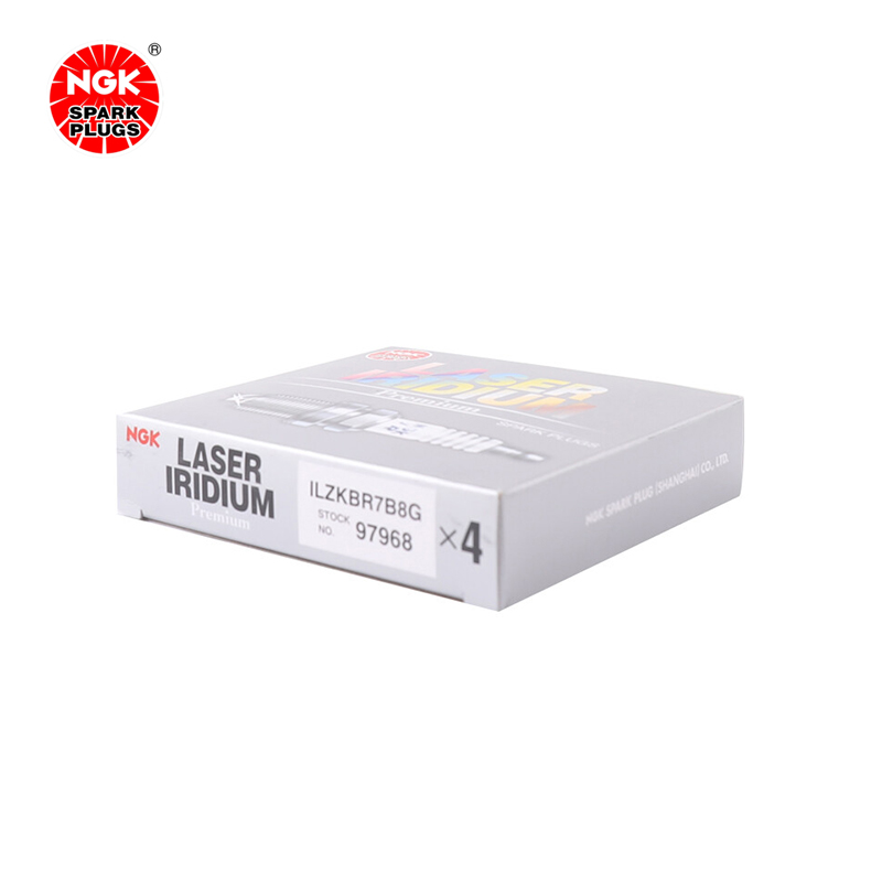 NGK Iridium Platinum Spark Plu - Ngk Spark Plug Laser Iridium 评论和价格