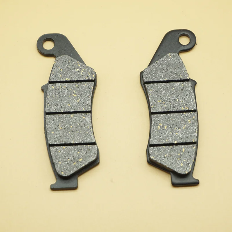 For YAMAHA YZ250 2003-2007 YZ2 - Brake Pad Set 评论和价格