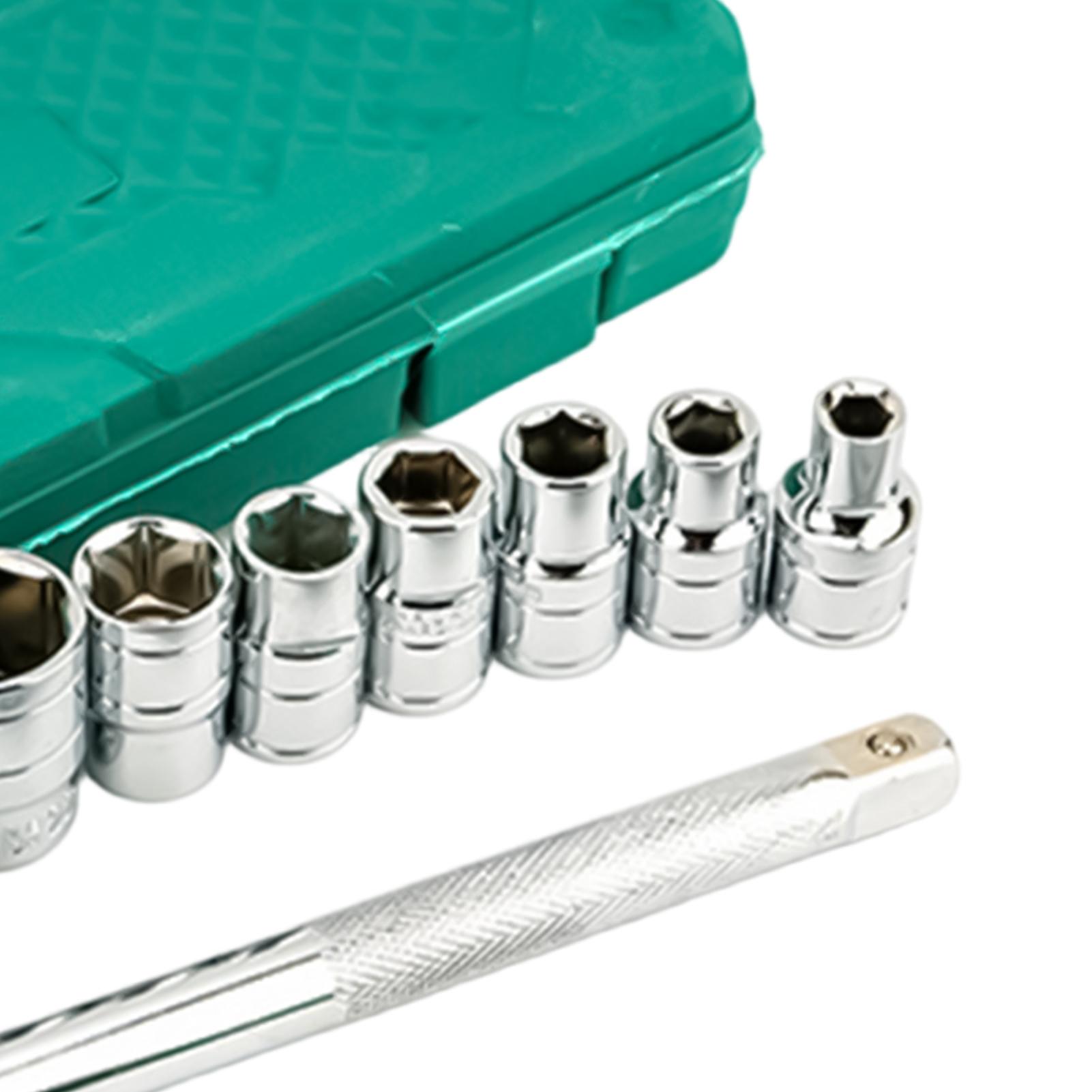 Socket Wrench Set Universal Mu - Socket Set 评论和价格