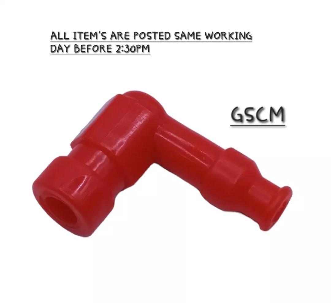 Silicone Spark Plug Sleeve Ign - Spark Plug 评论和价格