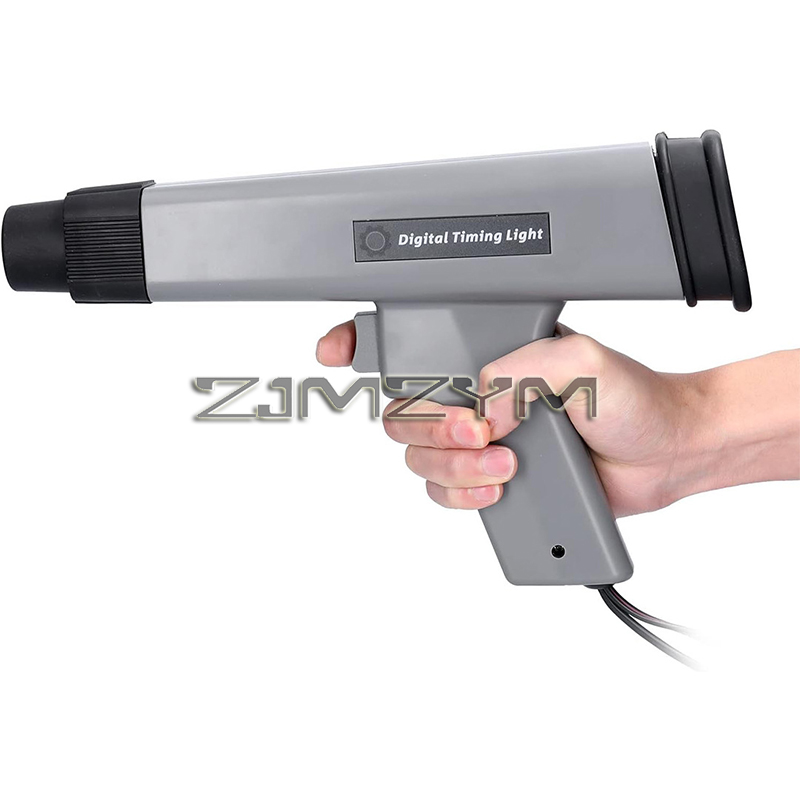 12V Digital Display Ignition T - Timing Light Gun 评论和价格