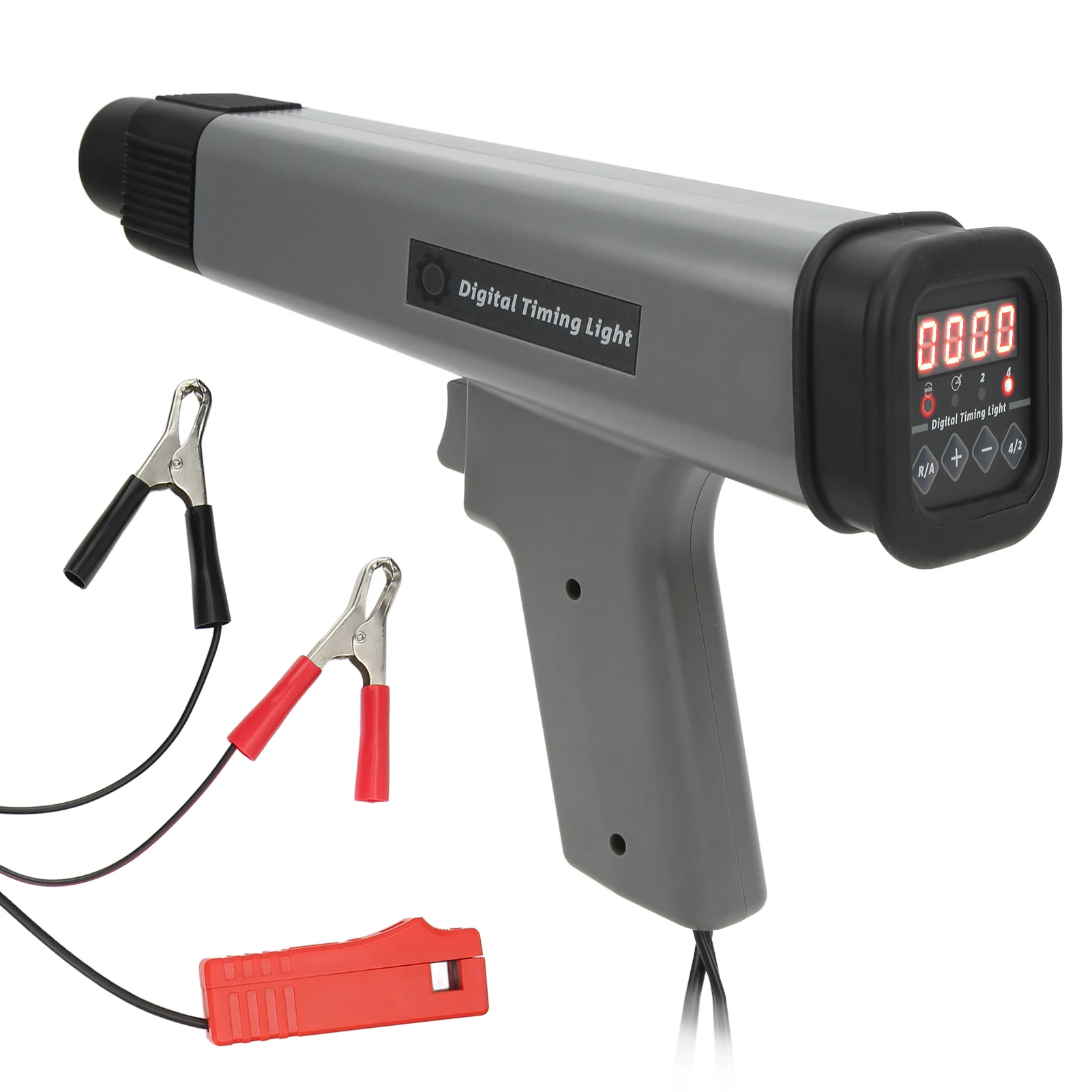 Digital Engine Timing Light In - Timing Light Gun 评论和价格