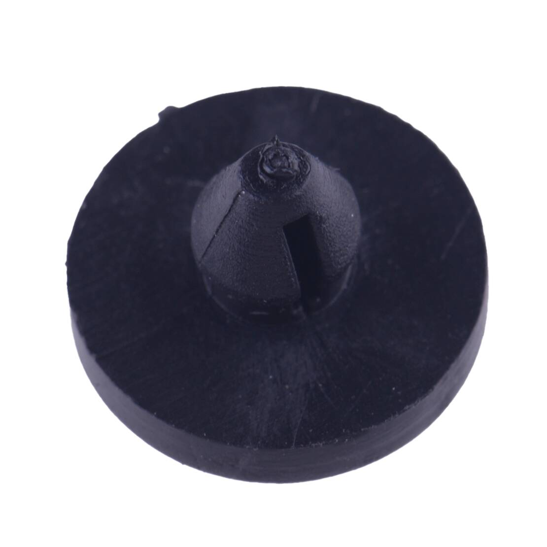 20pcs/Set Black Plastic Brake  - Brake Pad Set 评论和价格