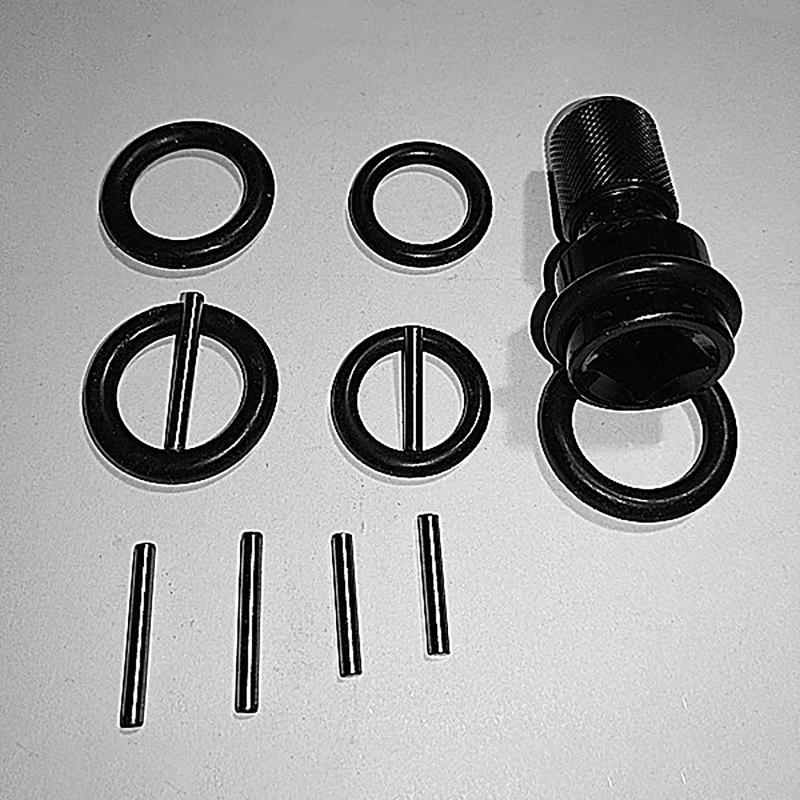 10PCS Replacements Pin/O Rings - Socket Set 评论和价格