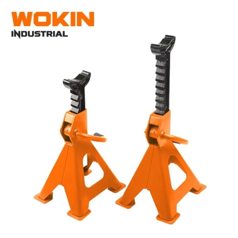 Industrial 2 Tons 5kgs Heavy D - Car Jack 评论和价格