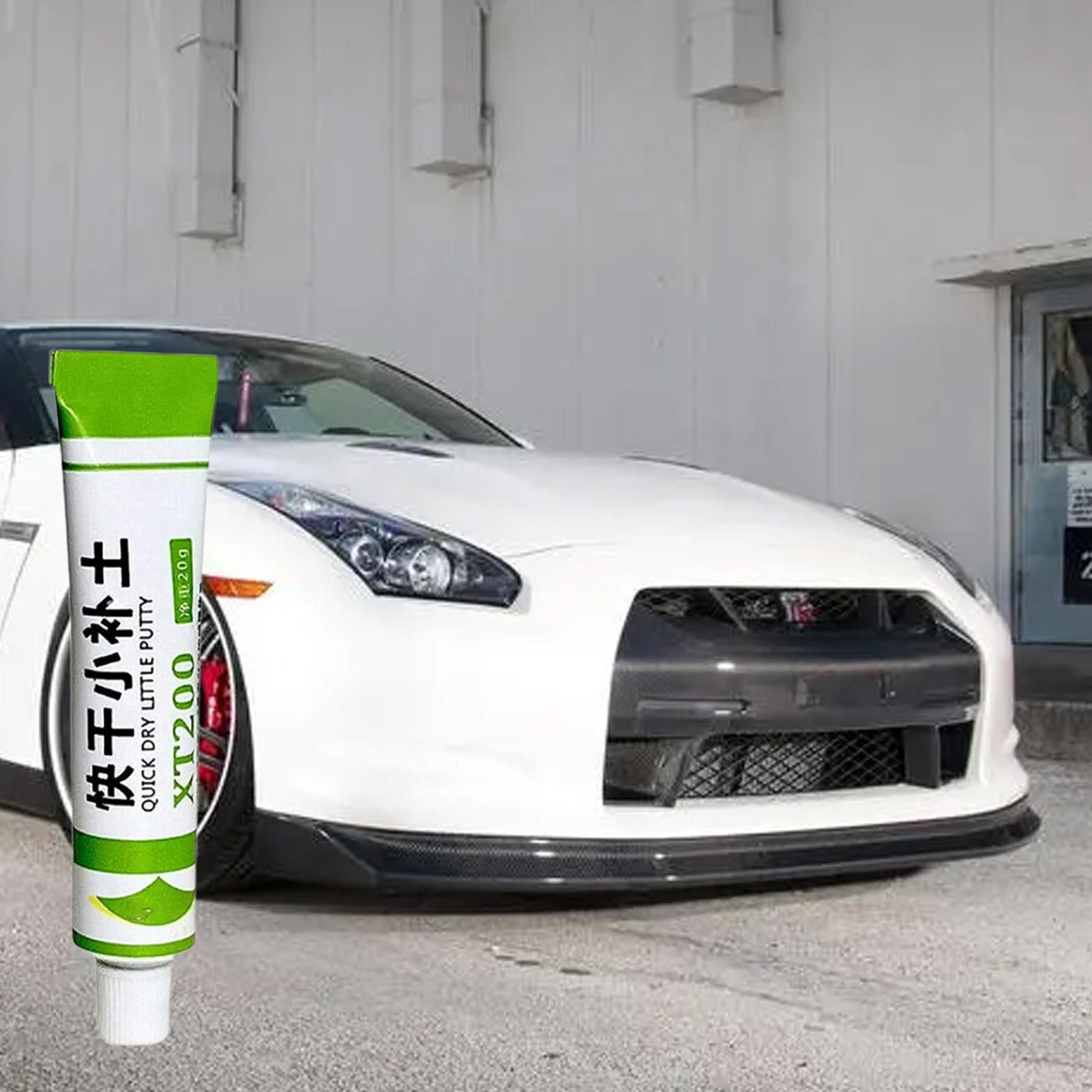 Car Body Putty Quick Dry Good  - Car Repair Tools 评论和价格