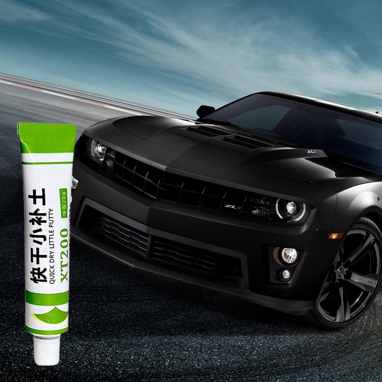 Car Body Putty Quick Dry Good  - Car Repair Tools 评论和价格