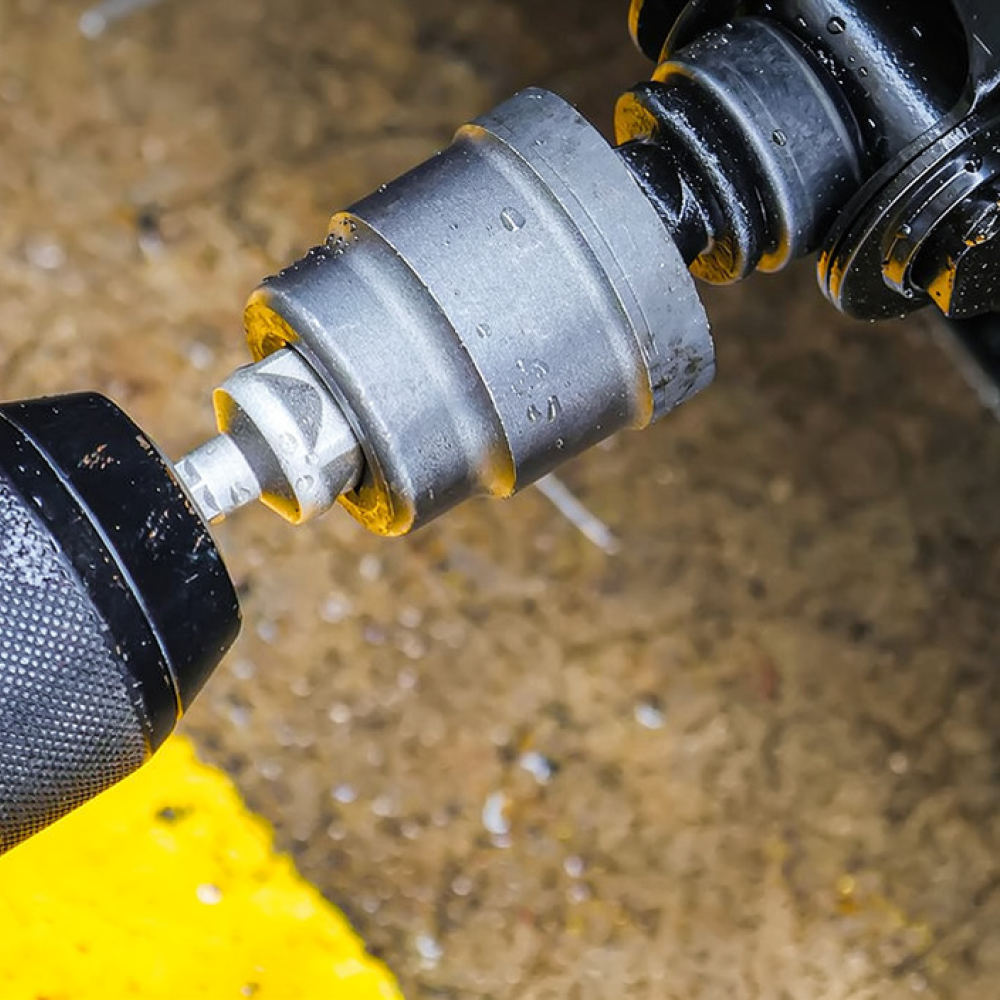 Thickened Car Jack Socket Adap - Car Jack 评论和价格
