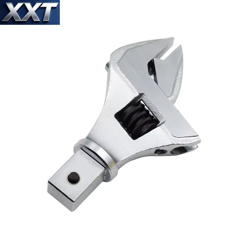 XXT Adjustable Flexible Torque - Torque Wrench 评论和价格