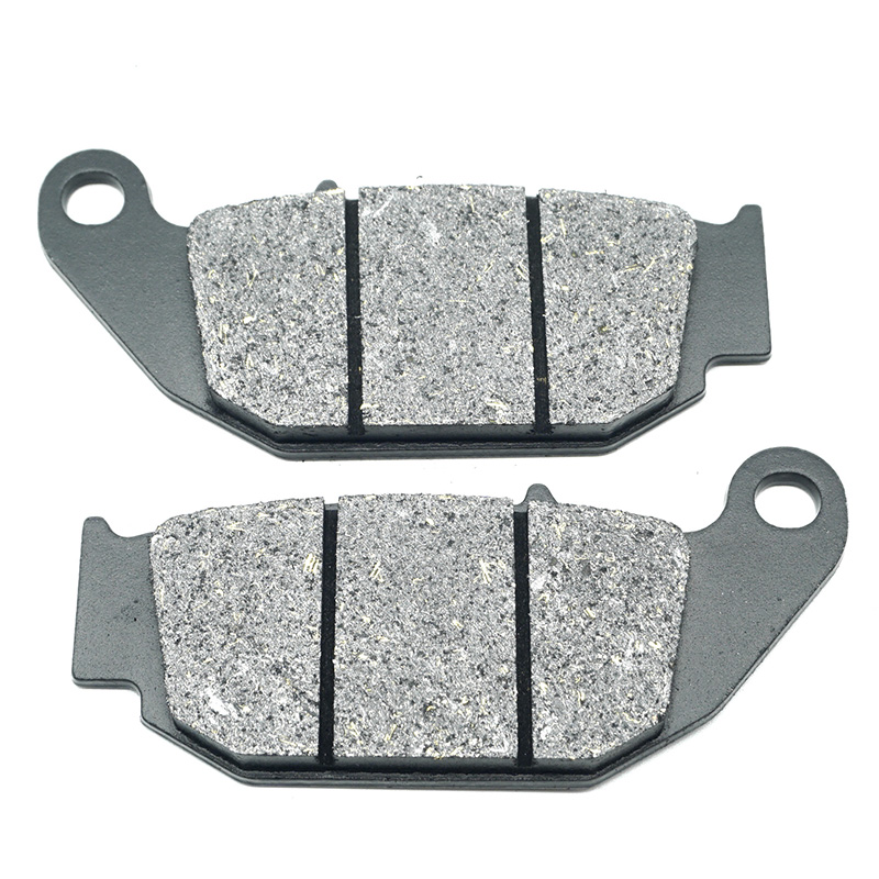 For HONDA CRF250L CRF250M 2012 - Brake Pad Set 评论和价格