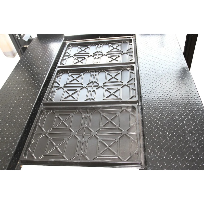 PrimeSelect Fast Delivery 4T M - Car Lift 评论和价格