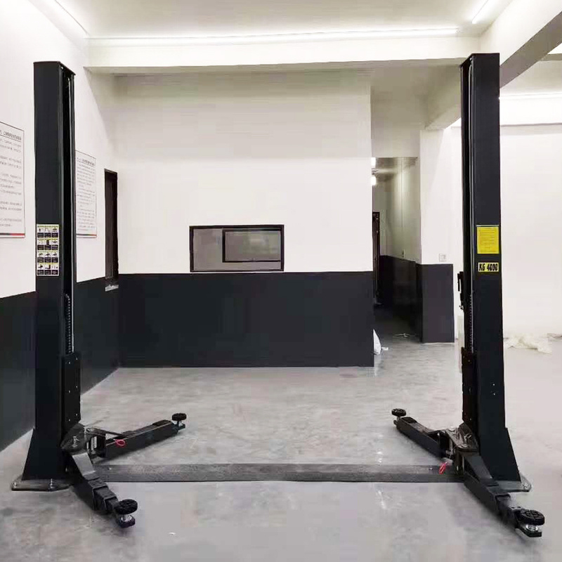SAMFD CE 00 00kg 00 000LBS Hyd - Car Lift 评论和价格
