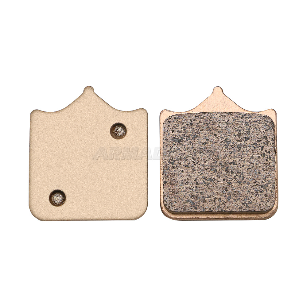 For BMW S1000RR S 1000 RR 1000 - Brake Pad Set 评论和价格