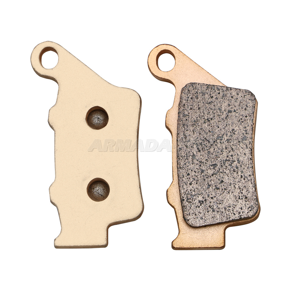 For BMW S1000RR S 1000 RR 1000 - Brake Pad Set 评论和价格